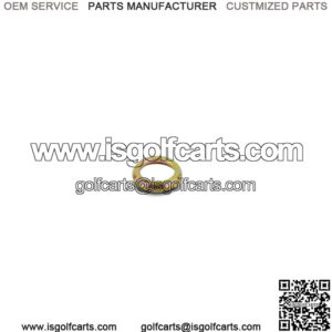 Inner Shield Ring for Half Axle Assembly for STAR Classic Golf Carts 2008+