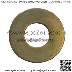 Washer Plate HDW-029 for Yamaha G1-G22 Golf Cart