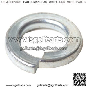 Driven clutch lock washer for fleet TXT 2010 up