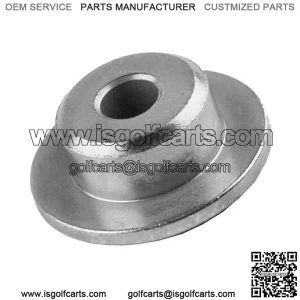 DRIVEN CLUTCH WASHER