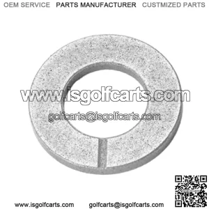 1010150, BEARING, THRUST CLUB CAR