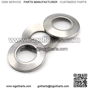 OEM Washer Belleville 49 X 4