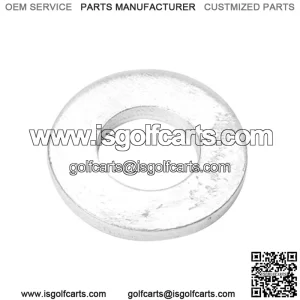 WASHER- 5/16 TYPE A FLAT