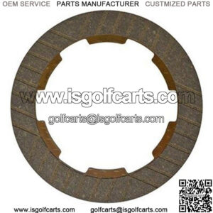 Yamaha DRIVE/ G29 Transaxle Brake Plate