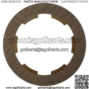 Yamaha DRIVE/ G29 Brake Friction Disc