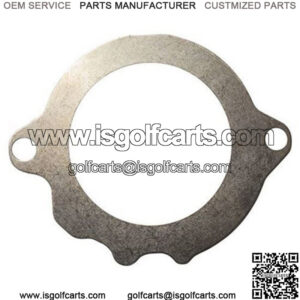 Yamaha DRIVE/ G29 Brake Plate