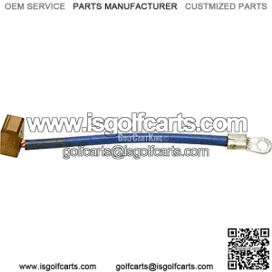 Club Car DS Golf Cart | Electric 1988 & Up | V-Glide Wiper Brush