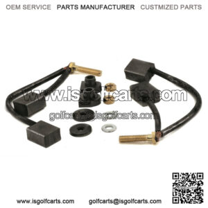EZGO TXT 1997-2009 ADC Motor Brush Kit OEM# 73120-G25
