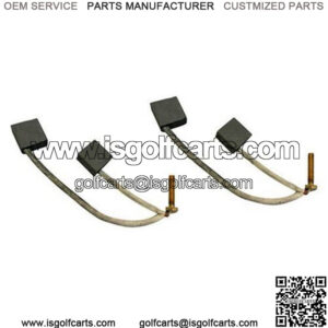 Replacement Brush for Motor - Set of 4 - For MOT-B1