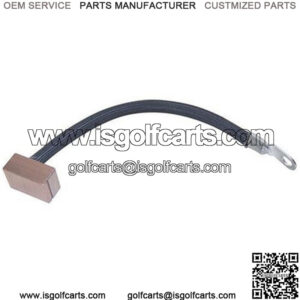 Club Car DS V-Glide Wiper Brush (For Electric 1988+)