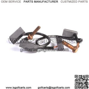 Motor Brush Assembly Set for Club Car and Yamaha Golf Carts