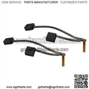 Replacement Brush Set for MOT-A1/A2/A4/B2/D2 Admiral Motor