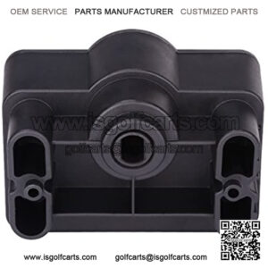 Golf Cart MCOR Potentiometer Accelerator for Club Car Precedent 2004-2011, Motor Controller Input