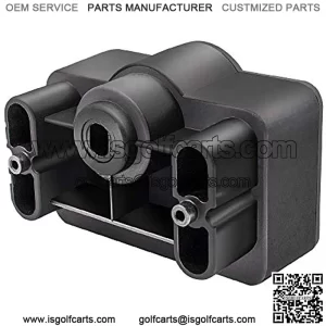 Potentiometer Accelerator for Club Car Precedent, Motor Controller for 2004-2011 Golf Cart, Replace 103327901