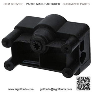 Golf Cart Throttle Potentiometer for Club Car DS (Years 2001-2011),Accelerator Motor Controller Replace 102101101