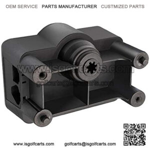 Club Car DS Potentiometer Accelerator,Motor Controller for Golf Cart Electric 2001-2011 Golf Cart