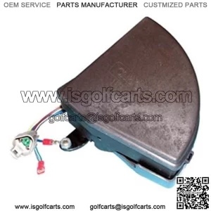 Club Car DS 2000-2004 48 Volt Potentiometer Assembly (3 pin)