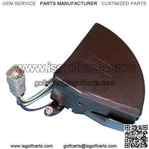 Club Car DS 1998-1999 48 Volt Potentiometer Assembly (6 pin)