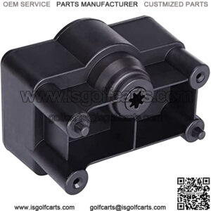 Golf Cart MCOR Throttle Potentiometer,MCOR Accelerator,MCOR Motor Controller Fit for Club Car DS 2001-2011