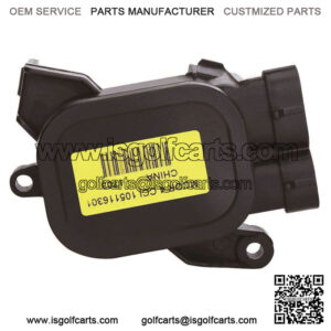 Club Car DS / CarryAll / Precedent MCOR 4 Conversion OEM# 105116301