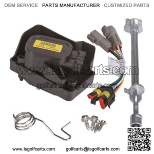 Club Car DS / CarryAll / Precedent MCOR 4 Conversion Kit OEM# AM293101