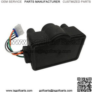 Club Car Precedent GCOR Accelerator Input (Fits Gas 2004-2009)