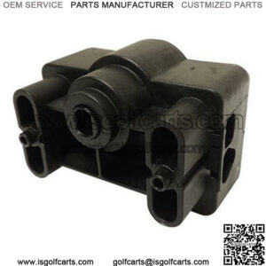 Club Car Precedent MCOR 2 Pedal Group 1 (For Electric 2004+)