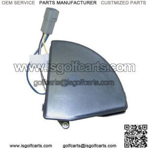 Club Car Multi-Step 6-Pin Potentiometer Assembly (For 48V Electric 1998-1999)