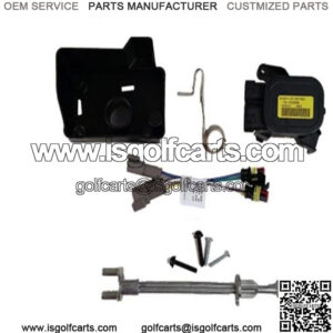 MCOR 4 Conversion Kit for Club Car DS  Electric Golf Carts 2001+