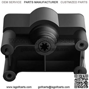 Golf Cart MCOR for Club Car DS & Carryall Golf Carts 2001-2011 MCOR1 Throttle Potentiometer MCOR Accelerator Replace OEM# 1021011-01