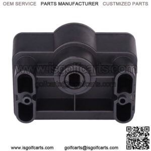 Golf Cart MCOR Potentiometer Accelerator for 04-11 Club Car Precedent 102528501