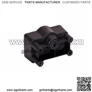 MCOR Accelerator Throttle Potentiomer for Golf Cart Club Car DS 2001+ 102101101