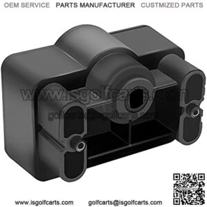 Golf Cart MCOR Potentiometer Accelerator Golf Cart MCOR Motor Controller for Club Car Precedent Golf Carts (2004-2011) Replace 1033279-01 102528501