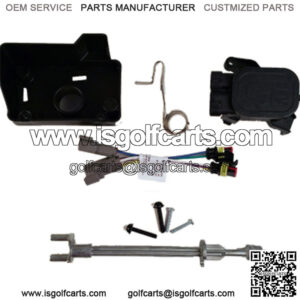 Club Car DS Potentiometer MCOR -Years 2001-Up