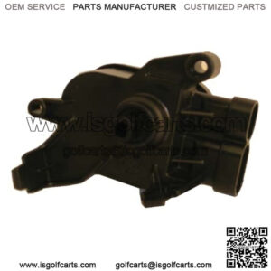 Club Car Precedent 2nd Generation MCOR 3 - Years 2012-Up