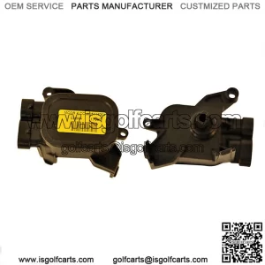 Gen. 4 MCOR 4 Throttle Potentiometer For Club Car DS & Precedent 2012+ 105116301