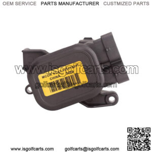 Golf Cart MCOR 4 Throttle Potentiometer for Club Car DS Precedent 105116301