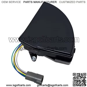 48V Potentiometer Assembly Multi Step Electric 1998 to 1999