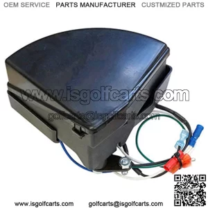 Potentiometer Assembly Multi-Step Electric 48V 1995 36V 1990-1994