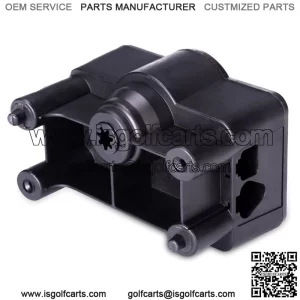 Golf Cart MCOR Throttle Potentiometer for Club Car DS 2001-2011 102101101