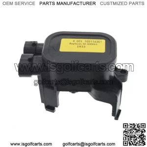 For MCOR 4 Potentiometer For Club Car Golf Cart Precedent / DS 105116301