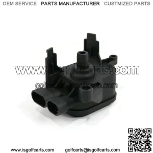 MCOR 4 Throttle Potentiometer for 2012 & Up Club Car DS, Precedent Golf Carts