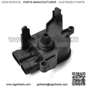 OEM Club Car Mcor 4 Throttle Potentiometer - Precedent And Ds