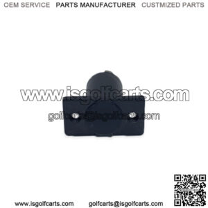 GOLF CART 12V POWER OUTLET SOCKET CIGARETTE LIGHTER For EZGO CLUB CAR YAMAHA