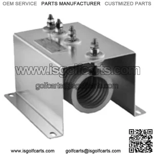 IPC Resistor Assembly for (1986-90)