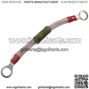 Stens 435-635 Resistor Assembly, Replaces Club Car: 1014947, Columbia: 70592-87, E-Z-Go: 21764G1