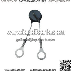 EZGO Varistor MOV Assembly (For EZ-GO 1989-1994)