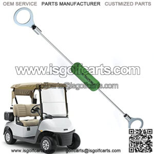 Golf Cart Resistor Assembly for Golf Cart EZGO (1989 Up) Replacement Part 21764G1 21764-G1