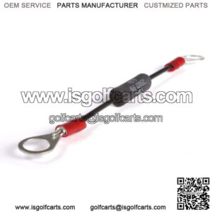 Club Car 1990-Up Solenoid Resistor