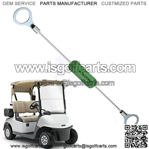 Golf Cart Resistor Assembly for Golf Cart EZGO (1989 Up) Replacement Part 21764G1 21764-G1
